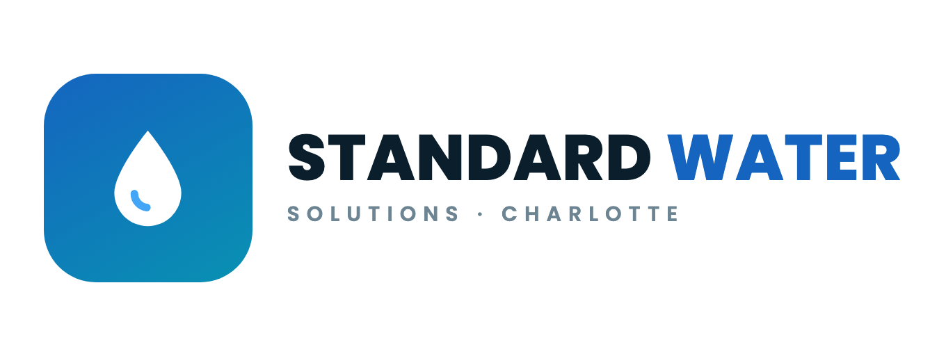 Standard Water Solutions