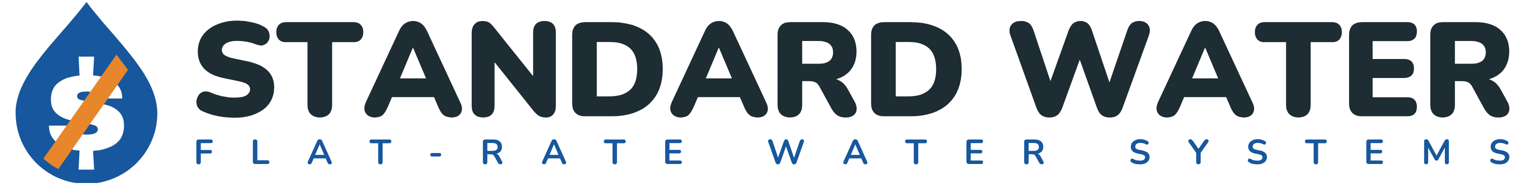 Standard Water Solutions