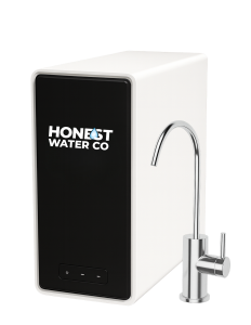 HW800 AlkaPro 7-stage reverse osmosis